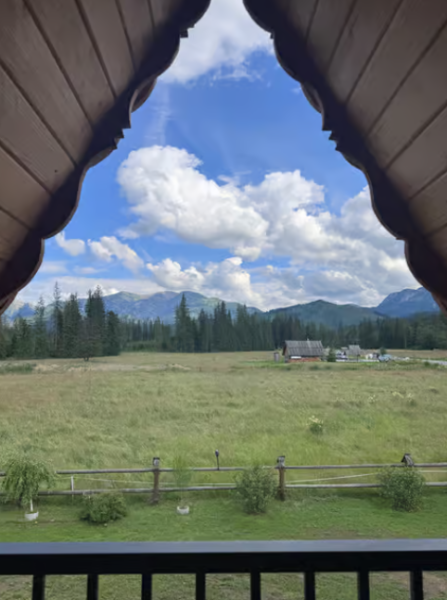 Krakow: Zakopane: Chocholow Thermal Pools Entry with Hotel Transfer | ®ExcursionMania