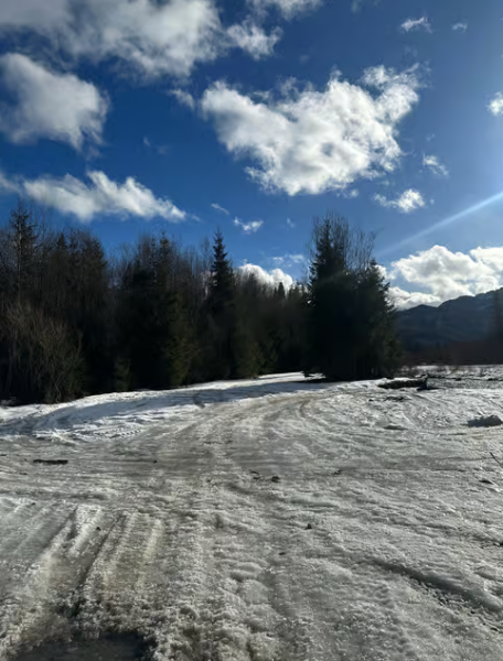 From Zakopane: Snowmobile Ride with Thermal Pools & Pickup | ®ExcursionMania