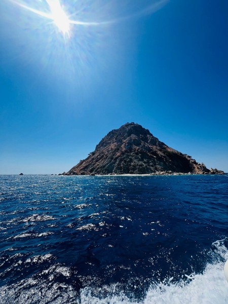 Antalya Suluada Boat Tour: Journey to the Turkish Maldives | ®ExcursionMania
