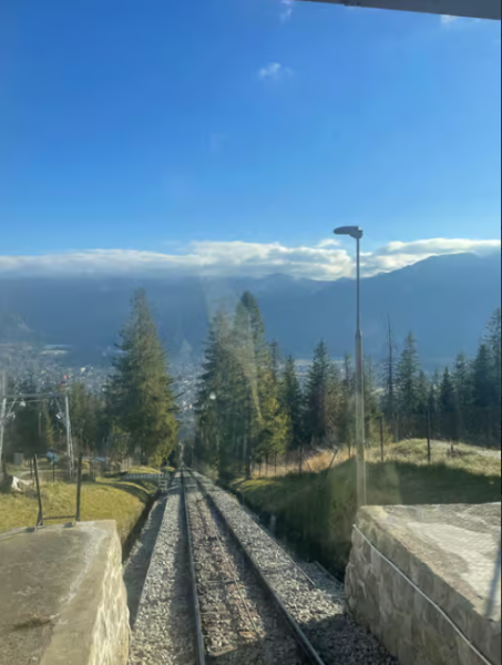 From Krakow: Zakopane Day Tour with Tasting & Funicular Ride | ®ExcursionMania
