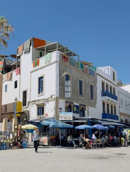 From Marrakech: Essaouira & Atlantic Coast Full-Day Trip | ®ExcursionMania