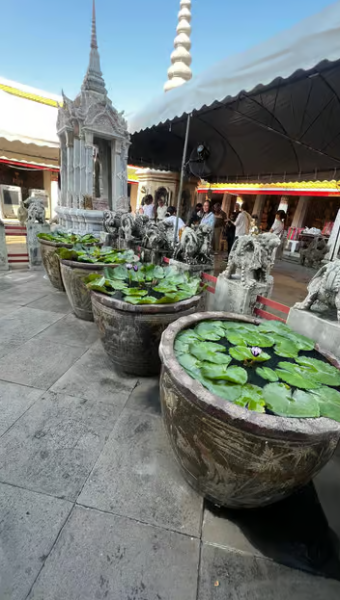 Bangkok: Grand Palace, Wat Pho and Wat Arun | ®ExcursionMania