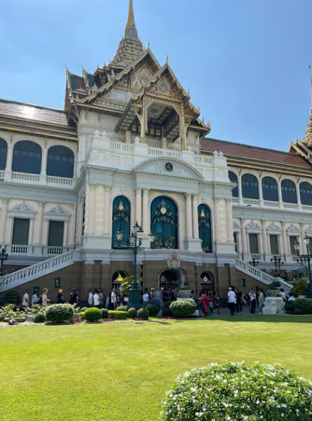 Bangkok: Grand Palace, Wat Pho and Wat Arun | ®ExcursionMania