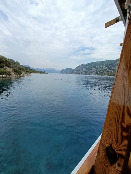Marmaris Aegean Islands Cruise:  Adventure Beauty and Relaxation | ®ExcursionMania