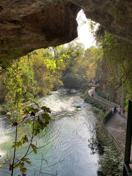 Antalya: Guided Old Town Tour with Boat Trip, Cable Car and Lunch | ®ExcursionMania