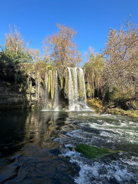 Antalya: Guided Old Town Tour with Boat Trip, Cable Car and Lunch | ®ExcursionMania