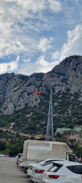Antalya: Guided Old Town Tour with Boat Trip, Cable Car and Lunch | ®ExcursionMania