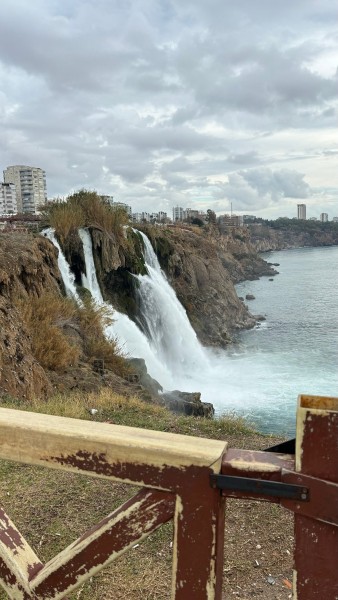 Antalya: Guided Old Town Tour with Boat Trip, Cable Car and Lunch | ®ExcursionMania