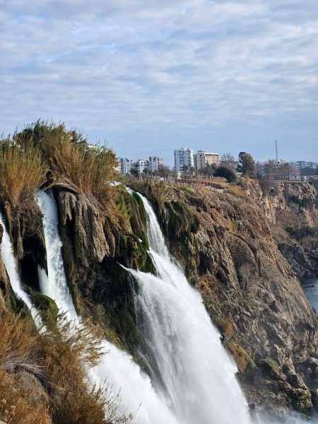 Antalya: Guided Old Town Tour with Boat Trip, Cable Car and Lunch | ®ExcursionMania