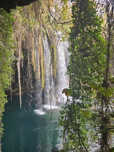Antalya: Guided Old Town Tour with Boat Trip, Cable Car and Lunch | ®ExcursionMania