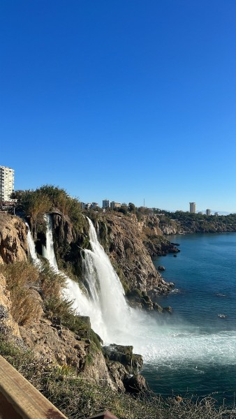 Antalya: Guided Old Town Tour with Boat Trip, Cable Car and Lunch | ®ExcursionMania