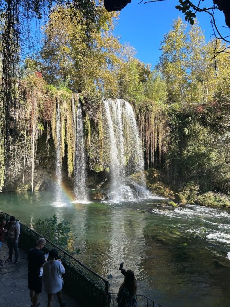 Antalya: Guided Old Town Tour with Boat Trip, Cable Car and Lunch | ®ExcursionMania
