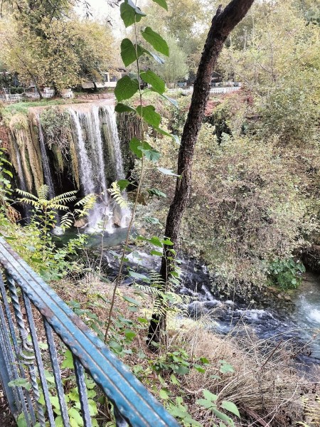 Antalya: Guided Old Town Tour with Boat Trip, Cable Car and Lunch | ®ExcursionMania