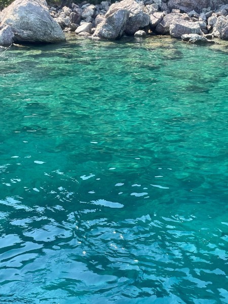 Marmaris Booze Cruise: The Best Party on the Water | ®ExcursionMania