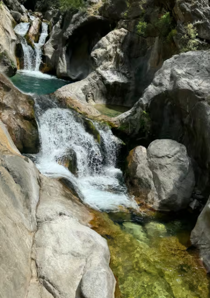 Alanya Sapadere Canyon Tour: Nature’s Beauty Awaits | ®ExcursionMania