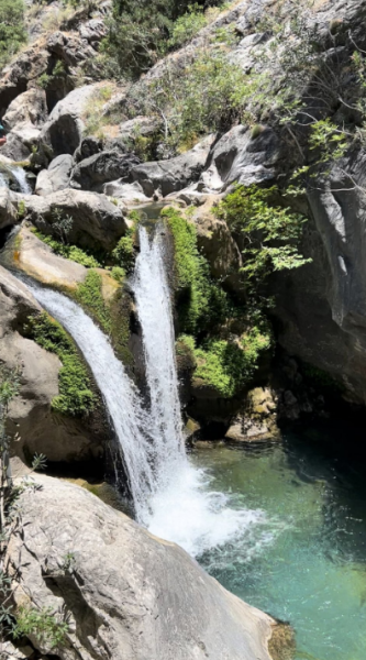 Alanya Sapadere Canyon Tour: Nature’s Beauty Awaits | ®ExcursionMania