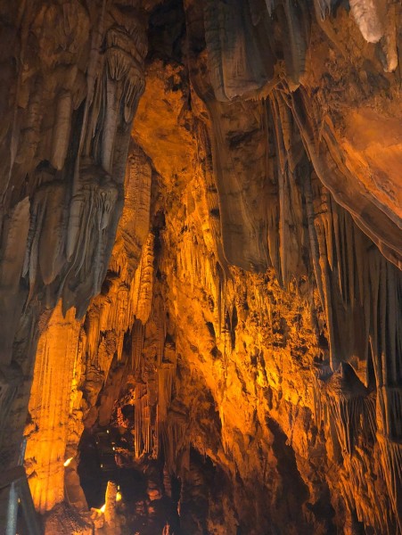 Alanya Sapadere Canyon Tour: Nature’s Beauty Awaits | ®ExcursionMania