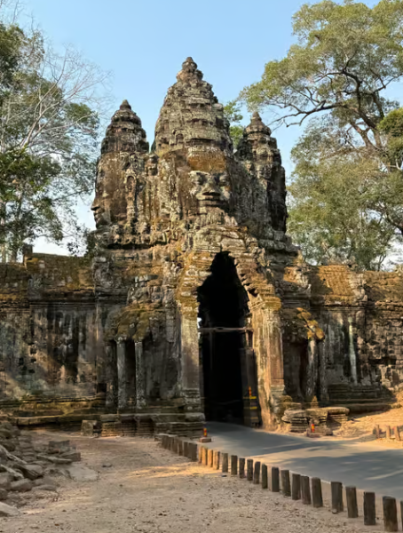 Angkor Region: 3-day Private Tour of Top Temples | ®ExcursionMania