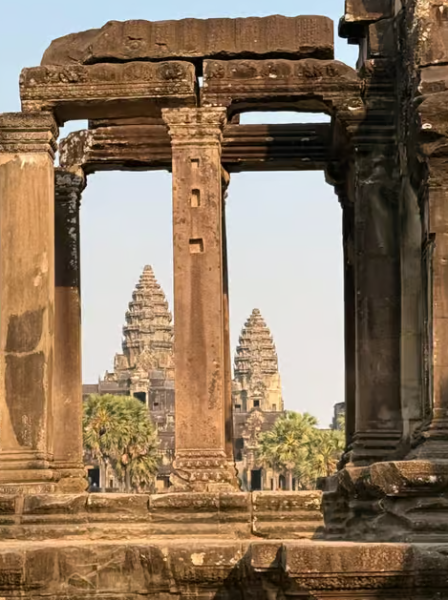 Angkor Region: 3-day Private Tour of Top Temples | ®ExcursionMania