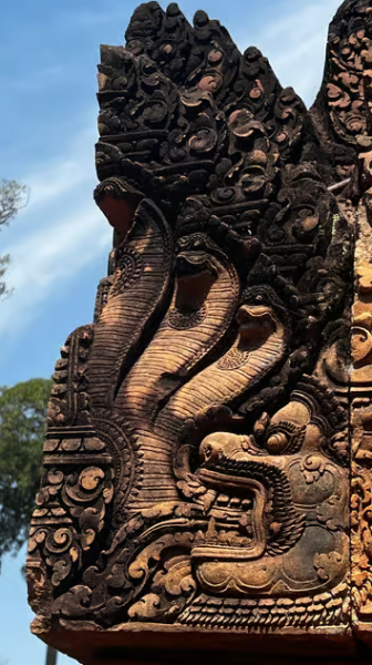 Angkor Region: 3-day Private Tour of Top Temples | ®ExcursionMania