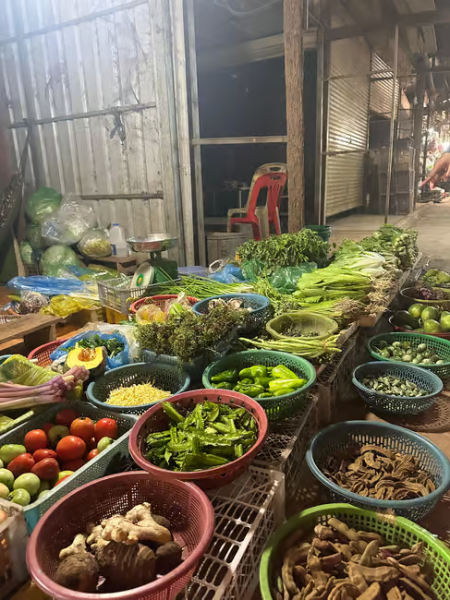 Siem Reap: Khmer Cooking Class at a Locals Home | ®ExcursionMania