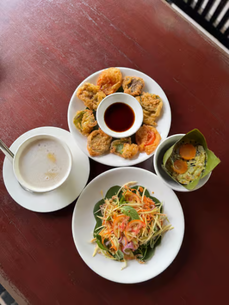 Siem Reap: Khmer Cooking Class at a Locals Home | ®ExcursionMania