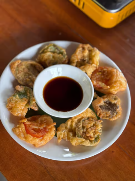 Siem Reap: Khmer Cooking Class at a Locals Home | ®ExcursionMania