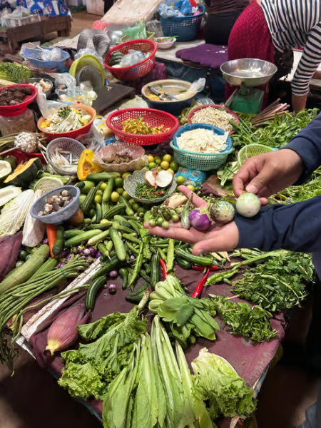Siem Reap: Khmer Cooking Class at a Locals Home | ®ExcursionMania
