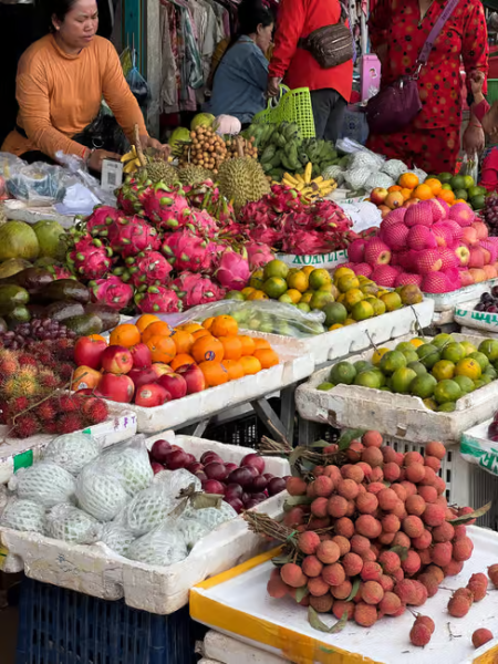 Siem Reap: Khmer Cooking Class at a Locals Home | ®ExcursionMania