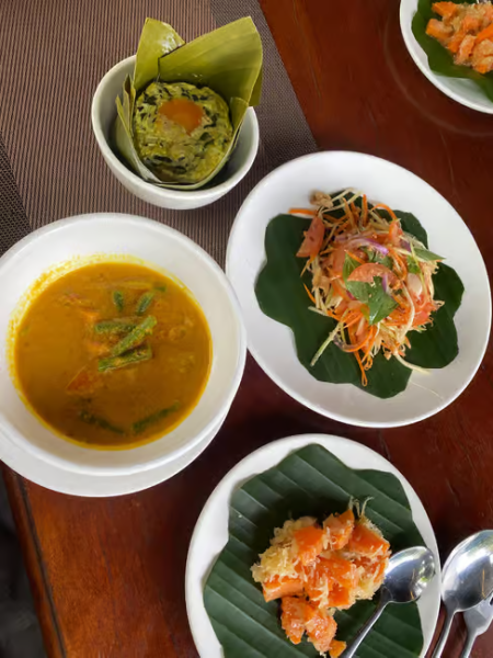 Siem Reap: Khmer Cooking Class at a Locals Home | ®ExcursionMania