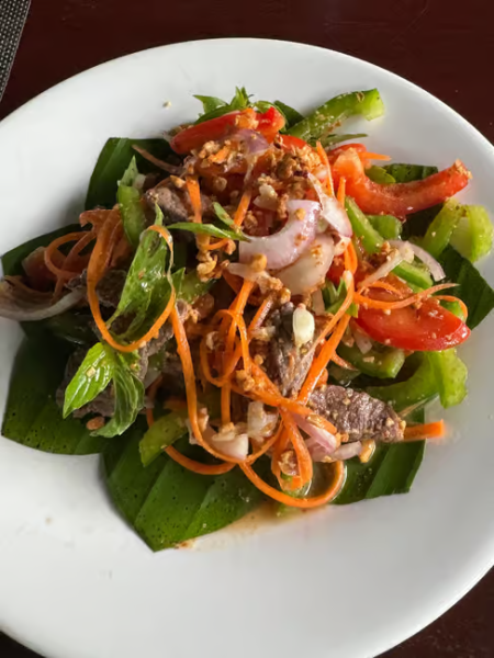 Siem Reap: Khmer Cooking Class at a Locals Home | ®ExcursionMania