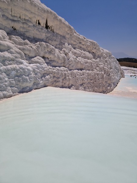 From Fethiye: Full-Day Pamukkale & Hierapolis Tour | ®ExcursionMania