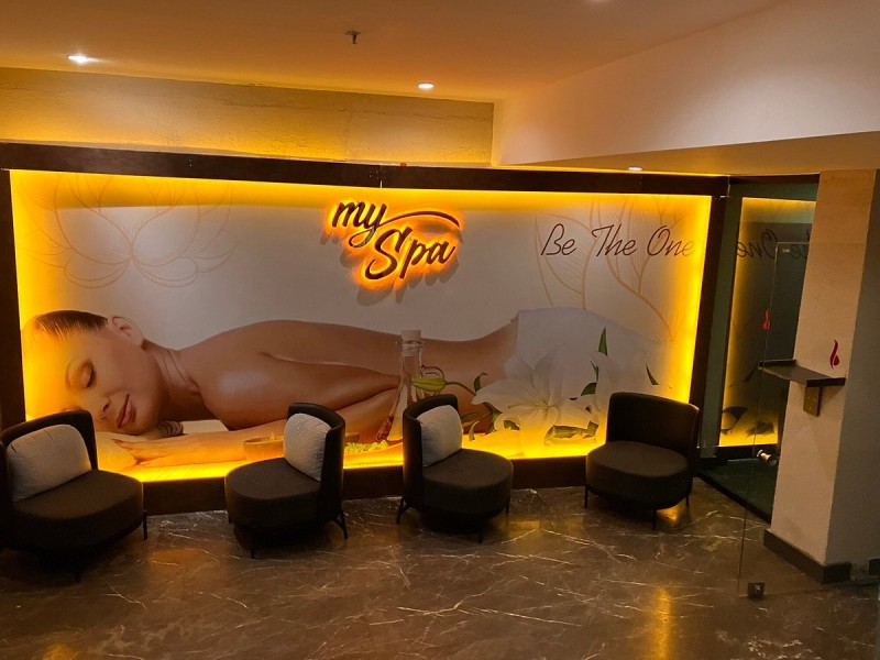 Antalya: Hammam Turkish Bath Expereince with Transfer Option | ®ExcursionMania