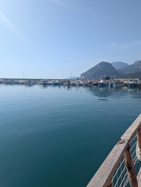 Antalya/Kemer: Scuba Diving Experience with Lunch & Pick up | ®ExcursionMania