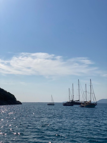 Antalya/Kemer: Scuba Diving Experience with Lunch & Pick up | ®ExcursionMania
