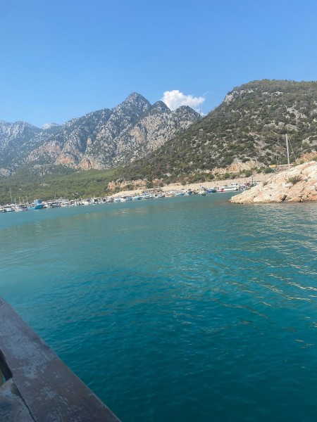 Antalya/Kemer: Scuba Diving Experience with Lunch & Pick up | ®ExcursionMania
