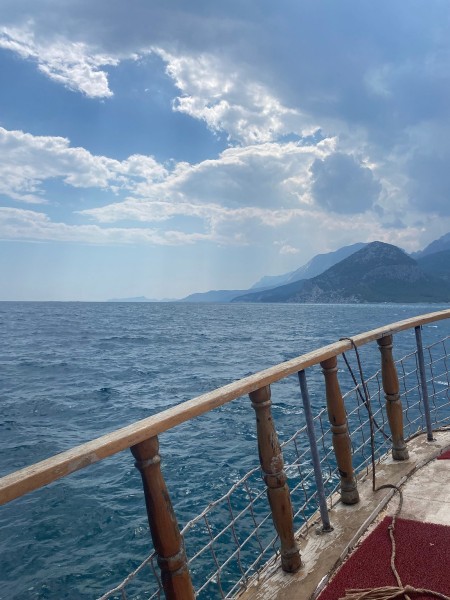 Antalya/Kemer: Scuba Diving Experience with Lunch & Pick up | ®ExcursionMania