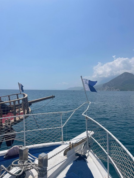 Antalya/Kemer: Scuba Diving Experience with Lunch & Pick up | ®ExcursionMania