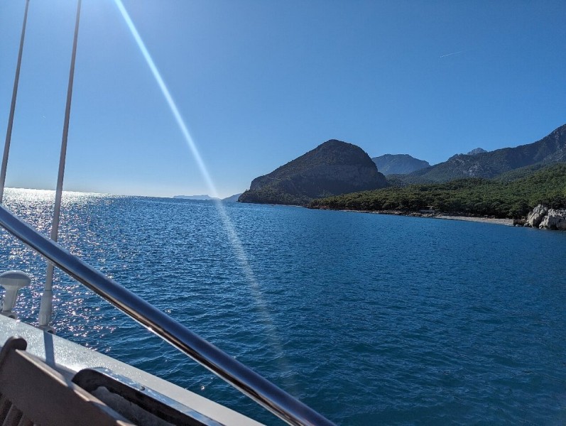 Antalya/Kemer: Scuba Diving Experience with Lunch & Pick up | ®ExcursionMania
