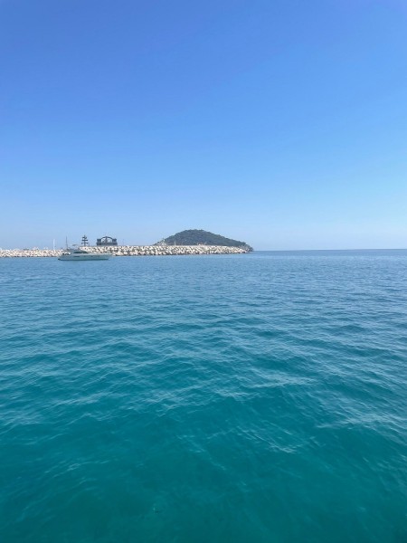 Antalya/Kemer: Scuba Diving Experience with Lunch & Pick up | ®ExcursionMania