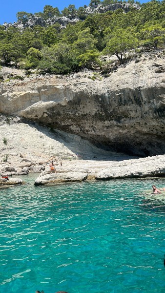 Antalya/Kemer: Scuba Diving Experience with Lunch & Pick up | ®ExcursionMania