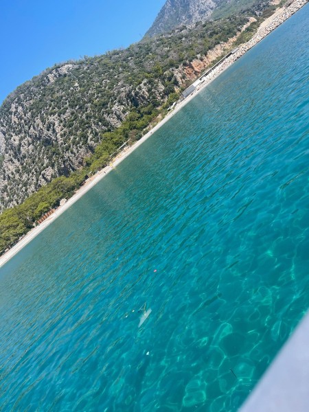 Antalya/Kemer: Scuba Diving Experience with Lunch & Pick up | ®ExcursionMania