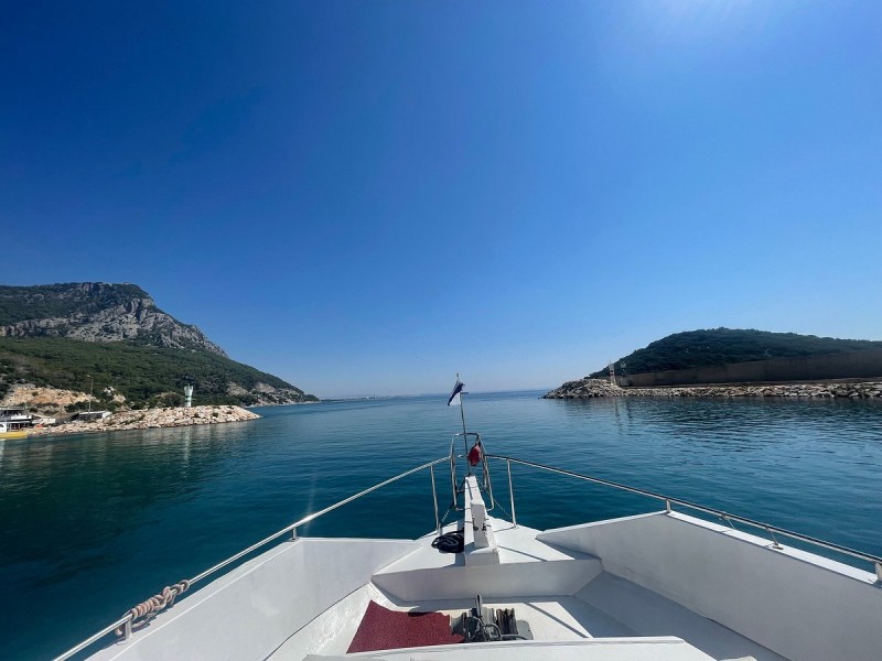 Antalya/Kemer: Scuba Diving Experience with Lunch & Pick up | ®ExcursionMania
