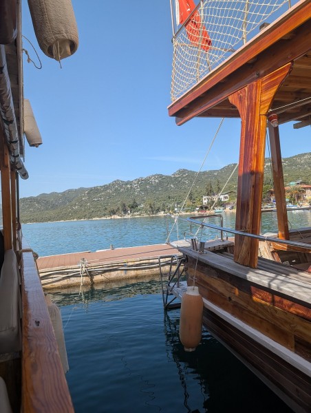 Antalya: Demre, Myra, & Kekova Island Tour w/ Lunch and Boat | ®ExcursionMania