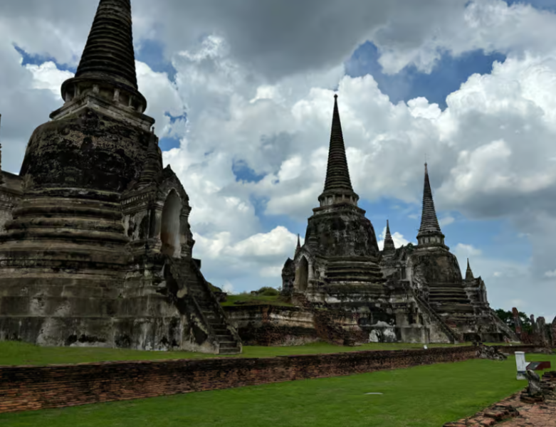 From Bangkok: Ayutthaya Ancient City Temple Tour | ®ExcursionMania
