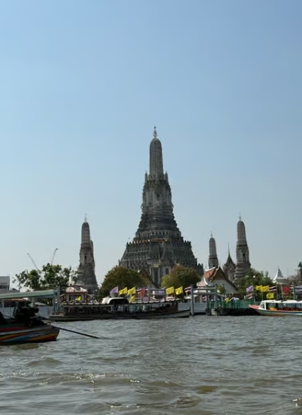 Bangkok: Private Long tail boat Canal tour | ®ExcursionMania