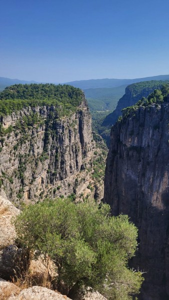 Alanya Eagle Canyon and Rafting Tour: Get Ready for Adventure | ®ExcursionMania