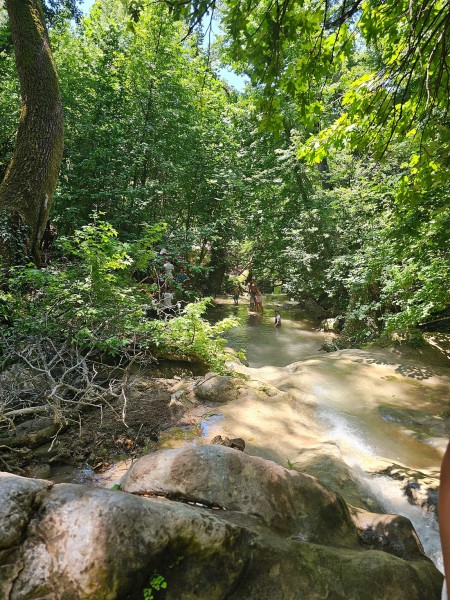 Marmaris Village Tour w/ Waterfalls & Jesus Beach: Nature’s Paradise | ®ExcursionMania