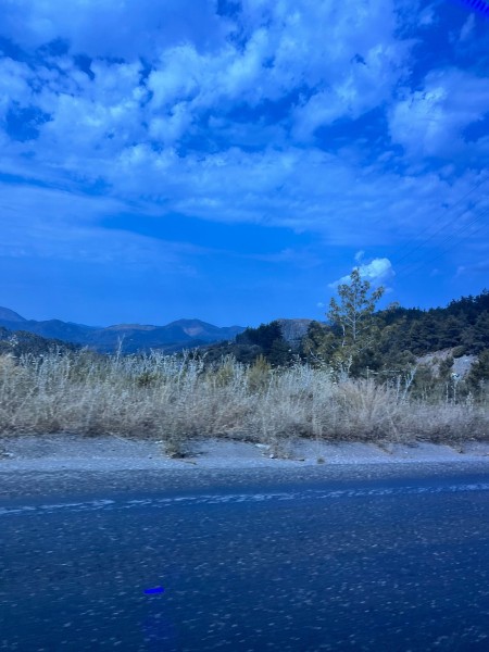 Marmaris Village Tour w/ Waterfalls & Jesus Beach: Nature’s Paradise | ®ExcursionMania