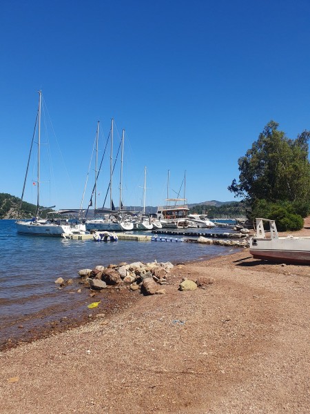 Marmaris Village Tour w/ Waterfalls & Jesus Beach: Nature’s Paradise | ®ExcursionMania